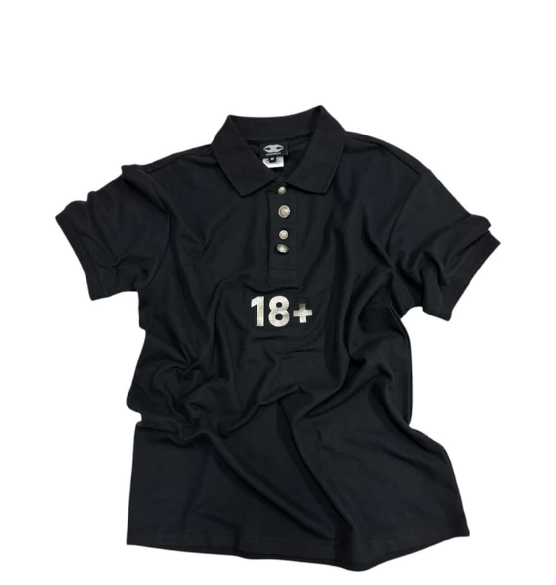 모자이크소사이어티 폴로 티 (구매) 상품이미지1