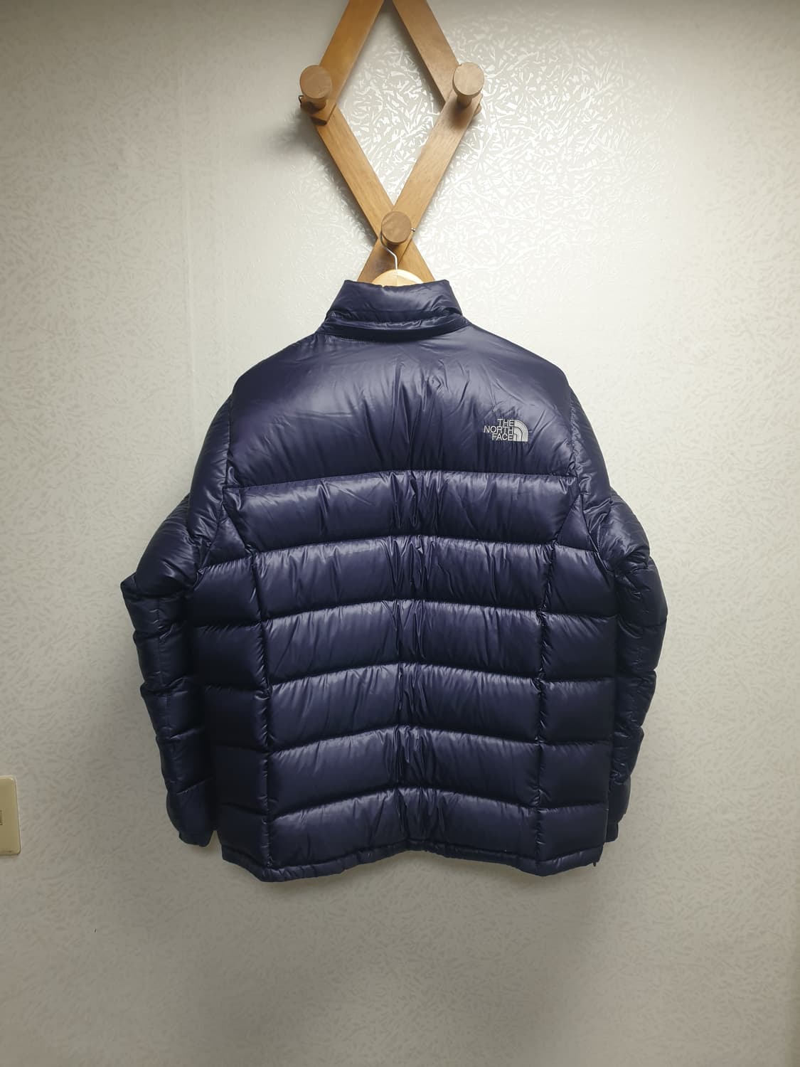 [남100] 노스페이스 메트로패딩 상품이미지10