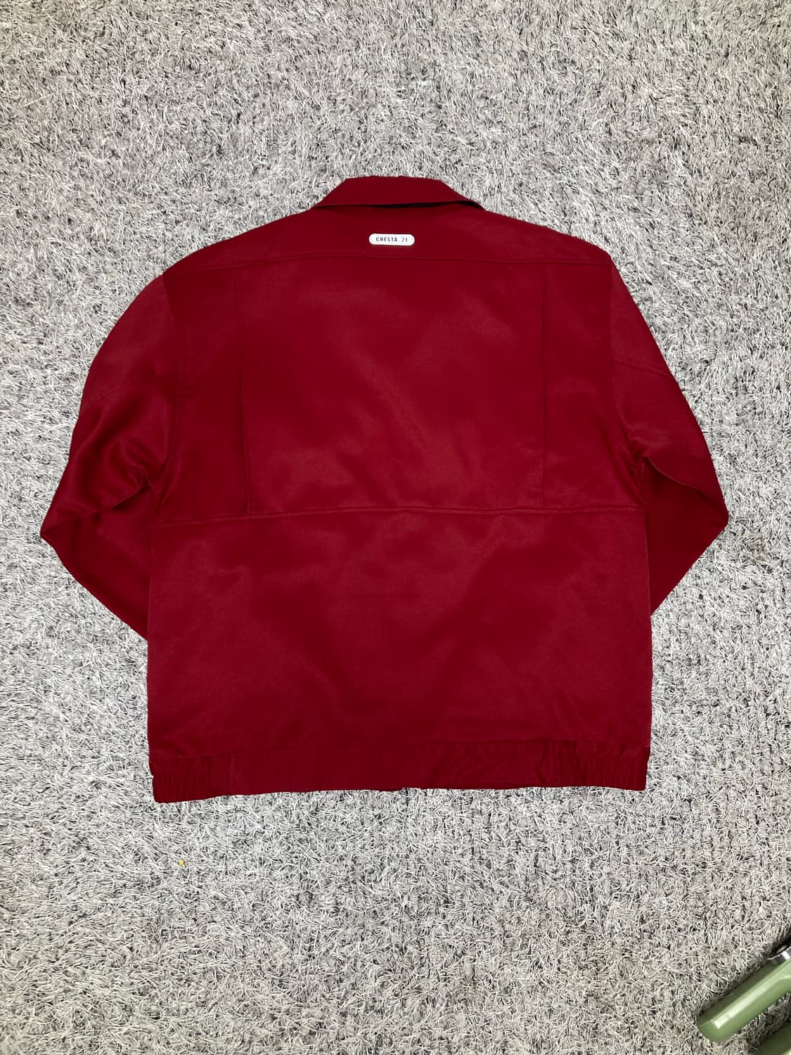 JPN vtg 워크자켓 상품이미지4