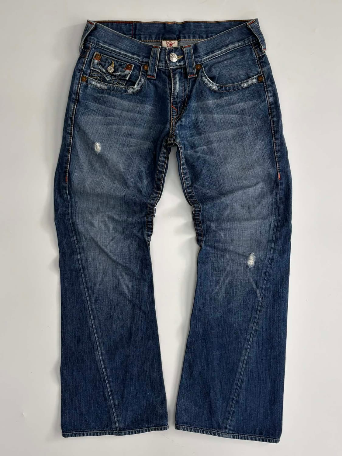 [30] True Religion Joy Flare Jeans  표기 사 상품이미지2