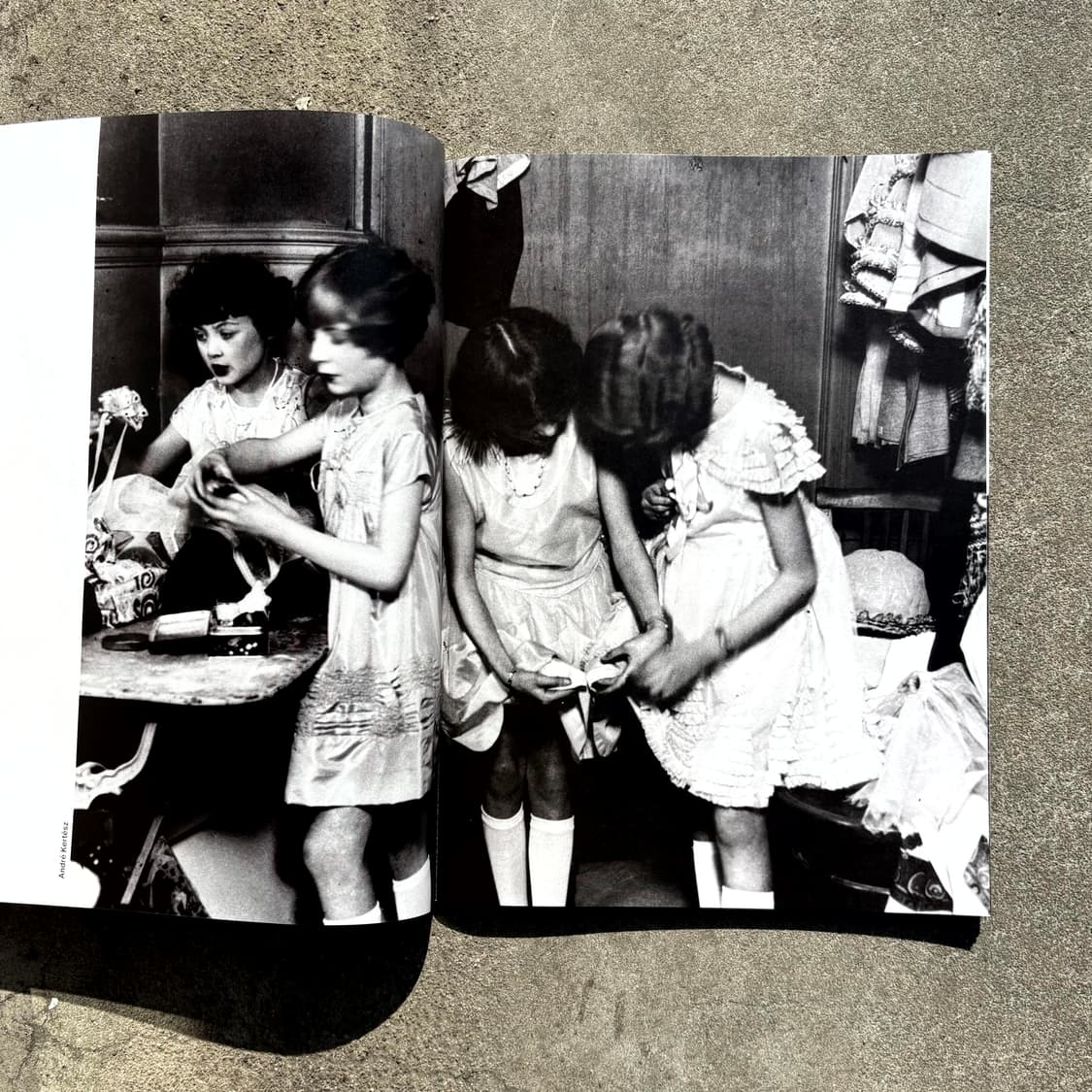 Comme Des Garcons 'Six' DM Book 상품이미지6