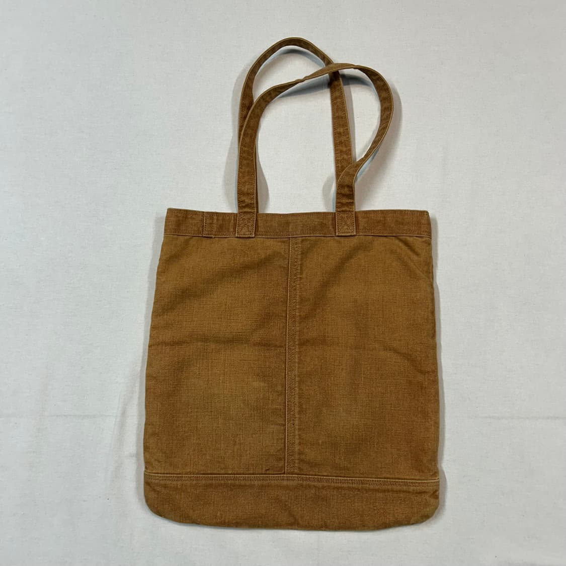 요시다 포터 코튼 데님 숄더백 토트백 P02 상품이미지5