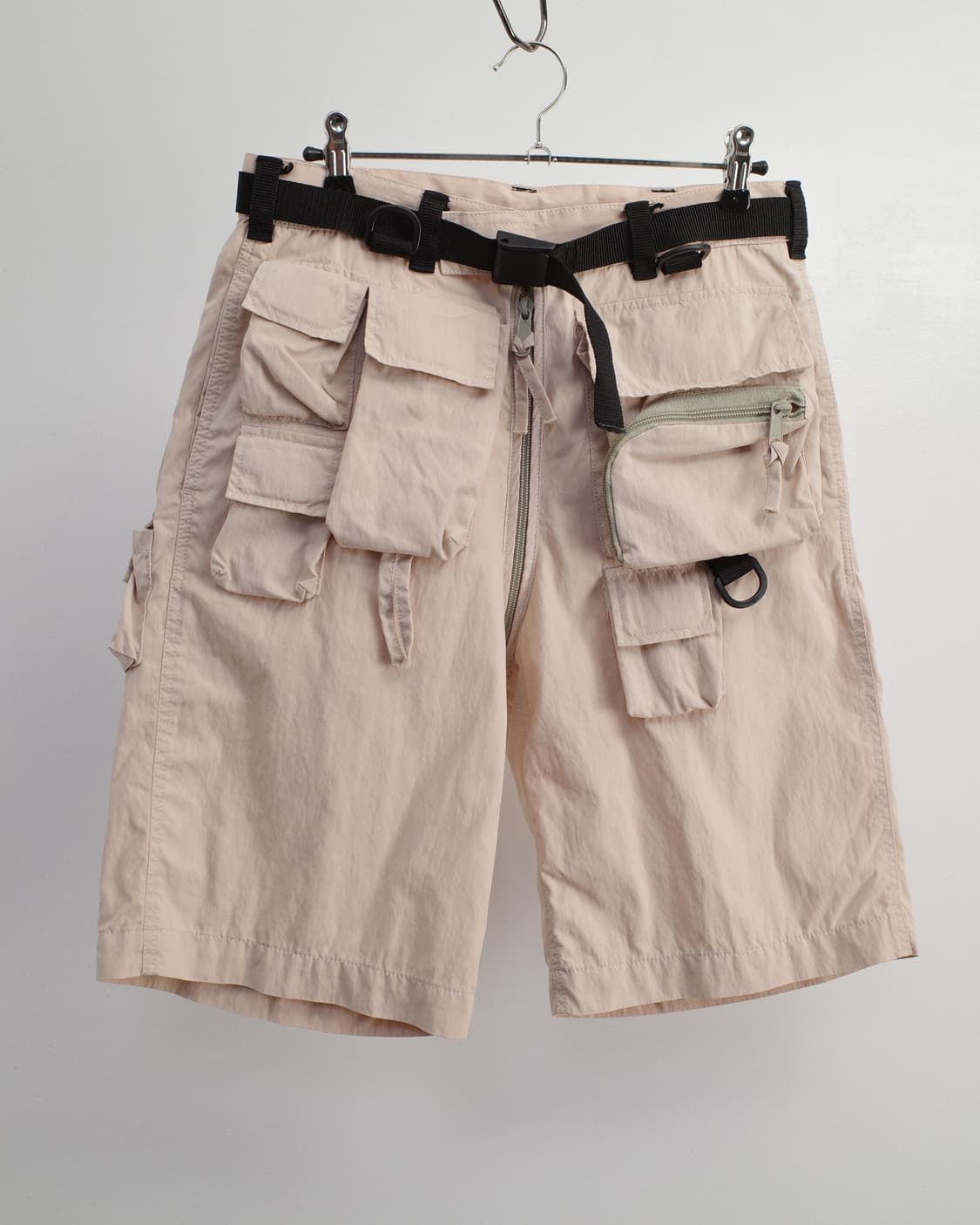1999 General Research Parasite Shorts 상품이미지1