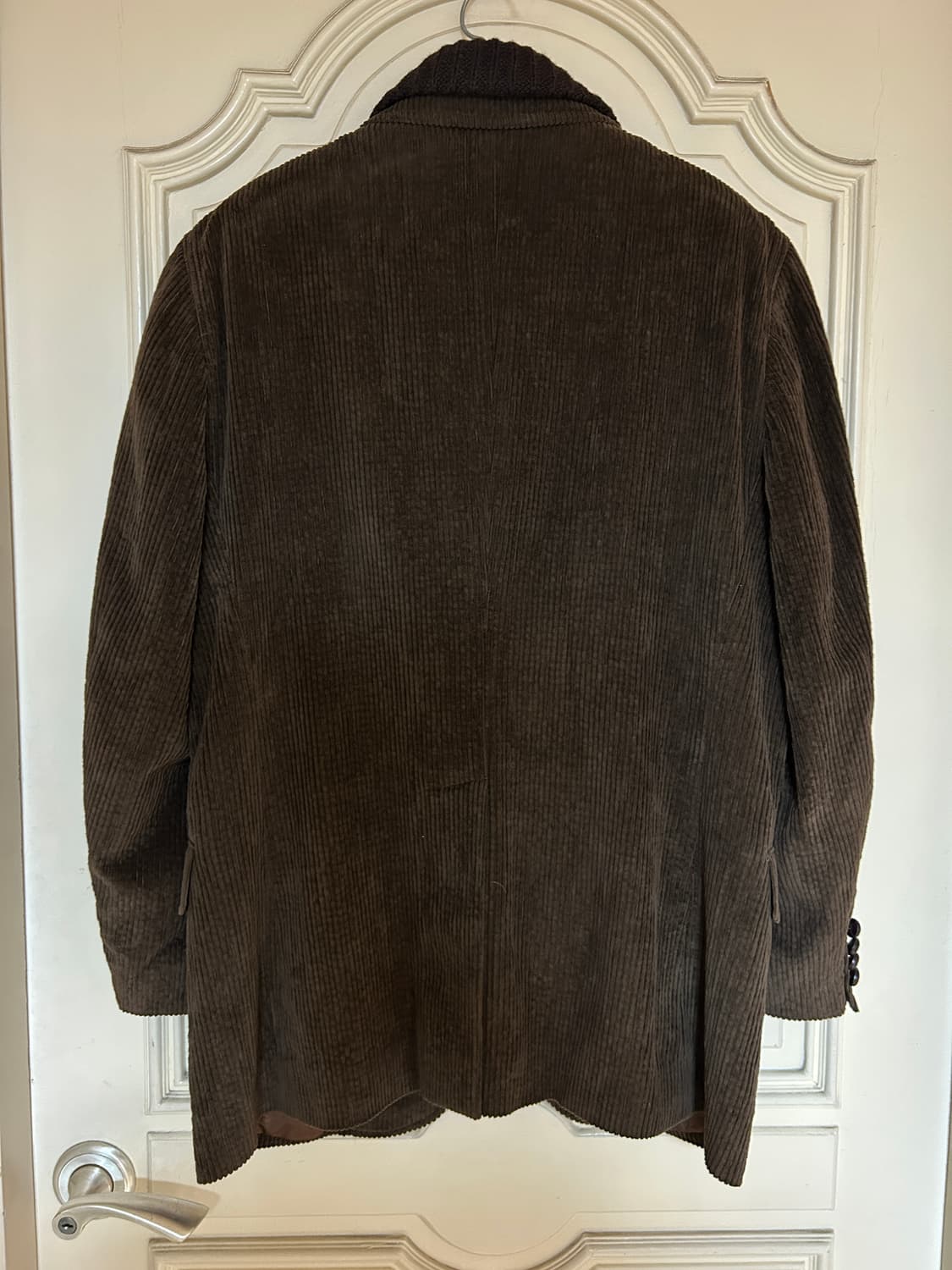 돌체앤가바나 코듀로이 자켓 상품이미지4