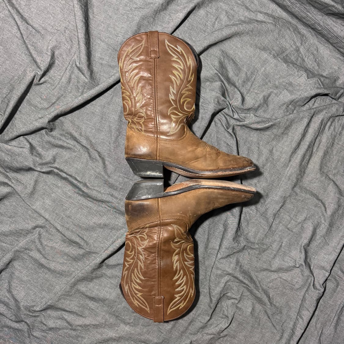 Laredo Women's Kadi Western Boots (5742) 상품이미지3