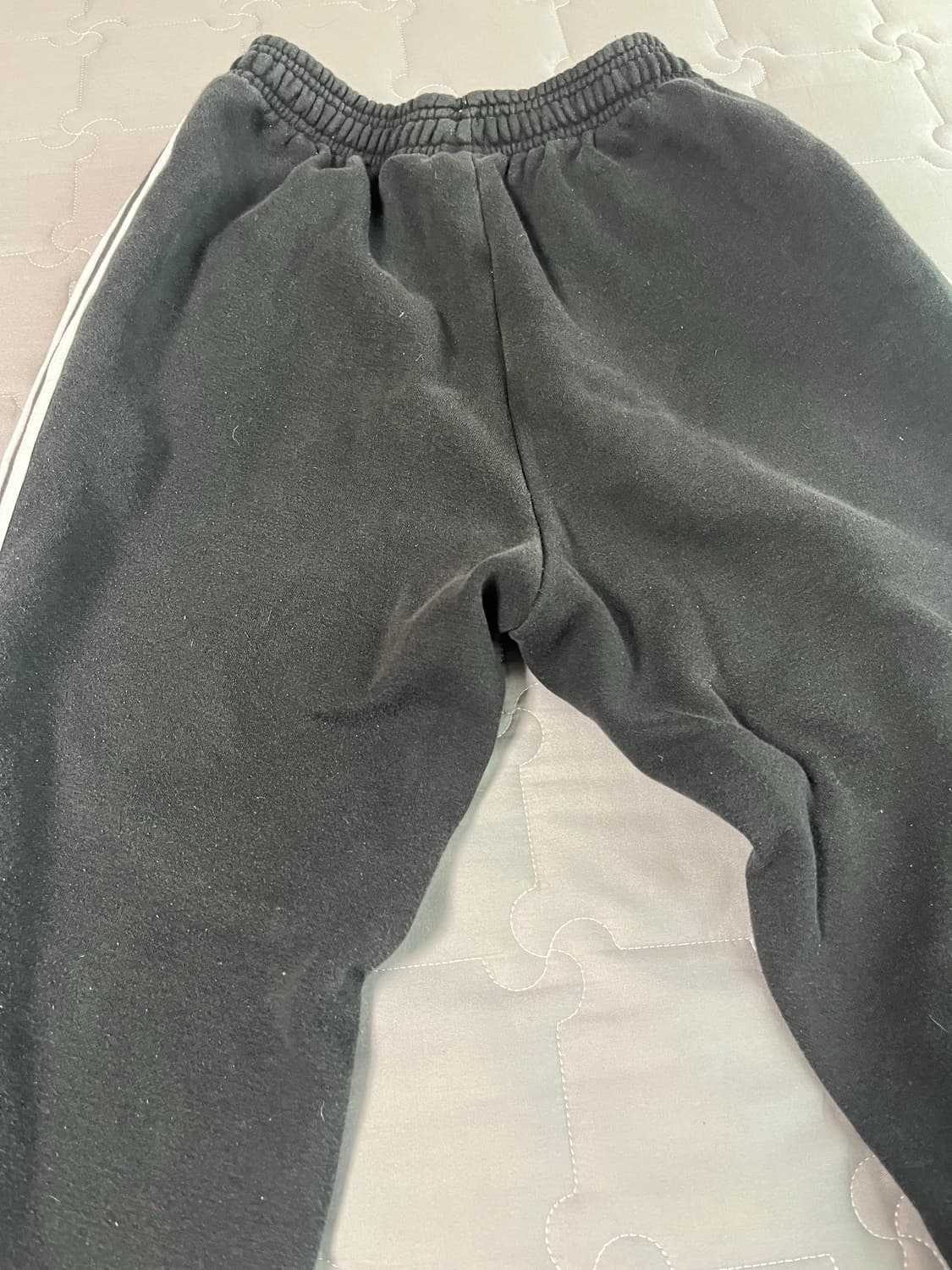 아디다스 트레이닝 바지 XS 상품이미지3