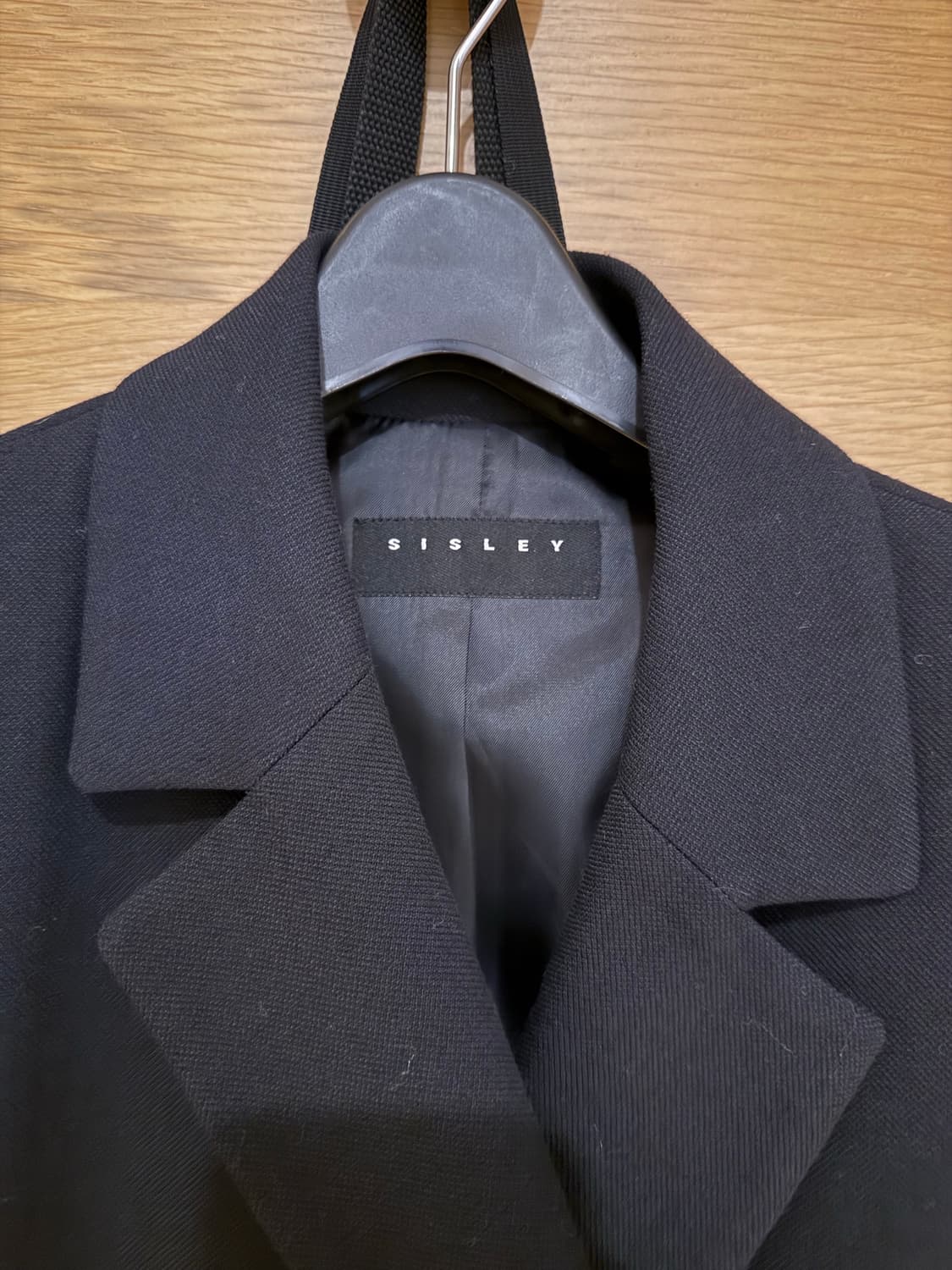 시슬리 코트 상품이미지2