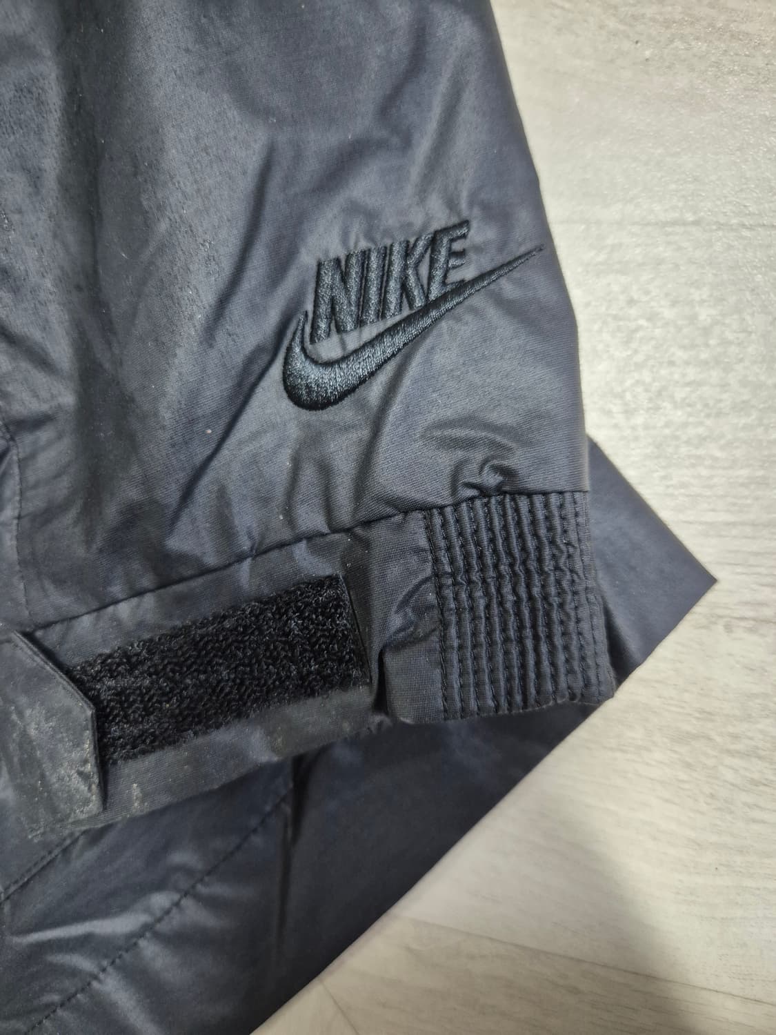 정품 나이키 AS GF CR 새터데이 자켓 상품이미지3