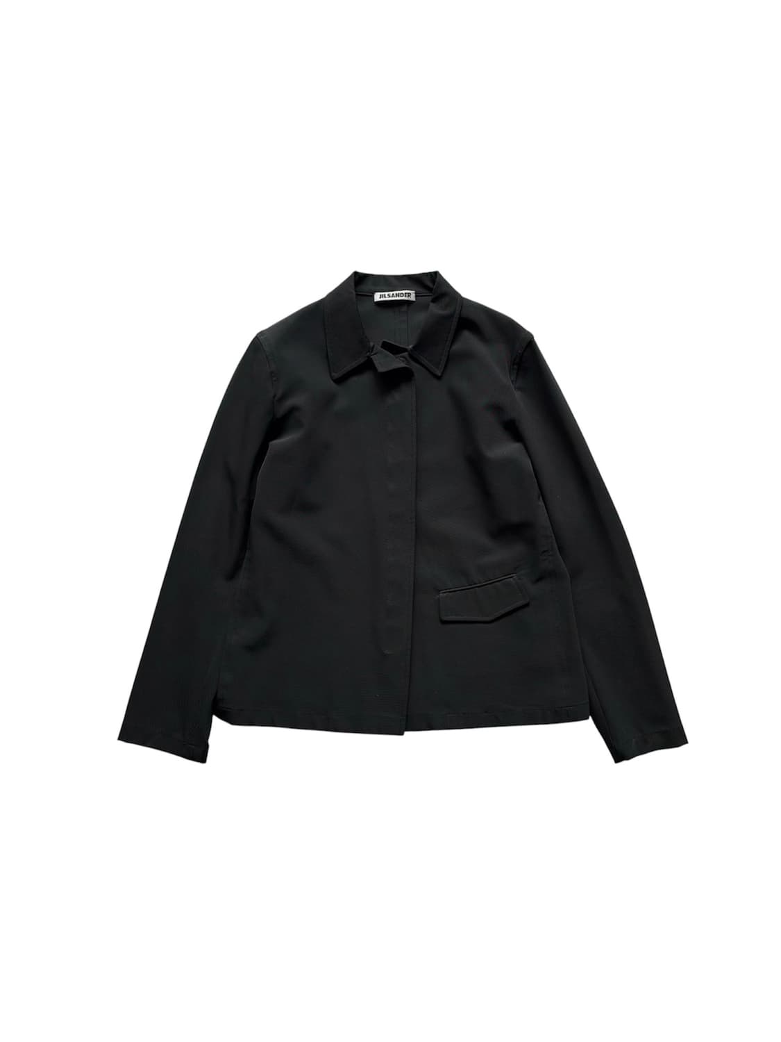 Nylon Scotch Jacket 상품이미지1