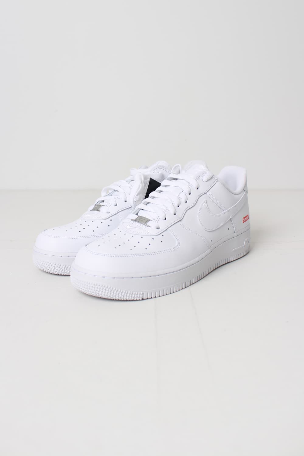 Nike x SUPREME air force 1 low 상품이미지3