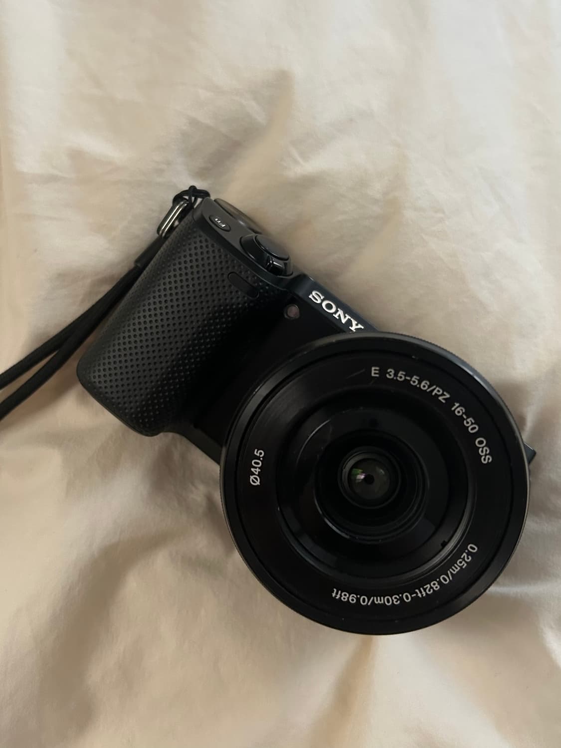 소니 nex 5r 상품이미지1