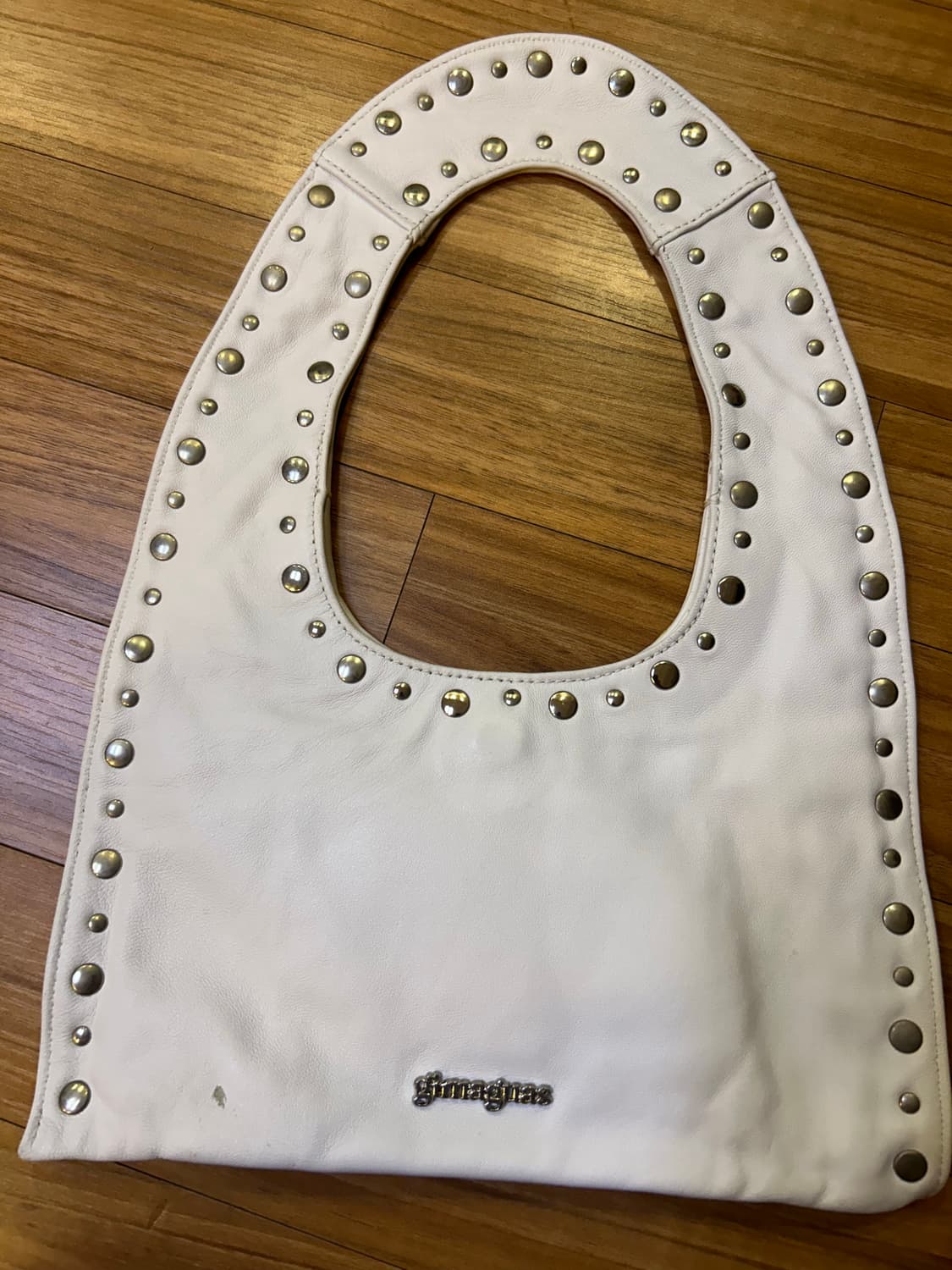 Gimaguas의 Mini Franca 가방 상품이미지5