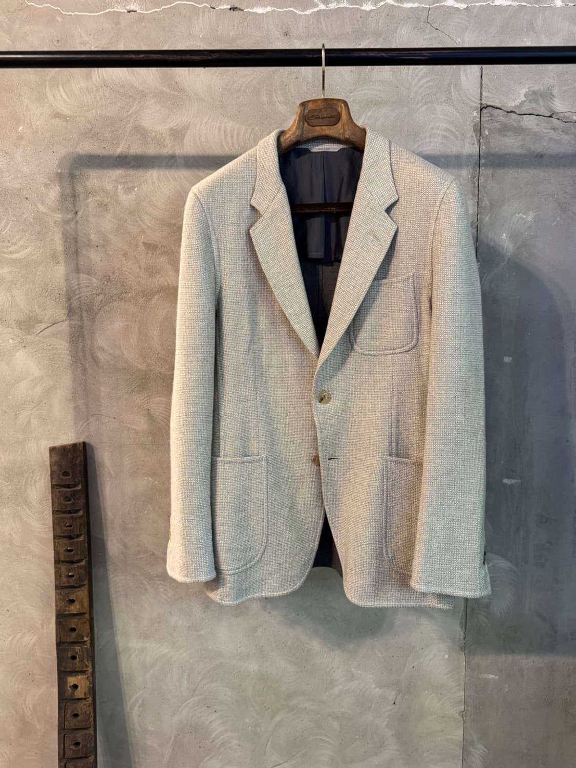 Yves Saint Laurant 이브생로랑 테일러드 자켓 105 상품이미지8