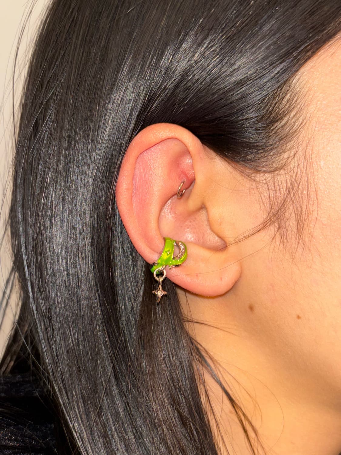 Grap 이어커프 상품이미지1