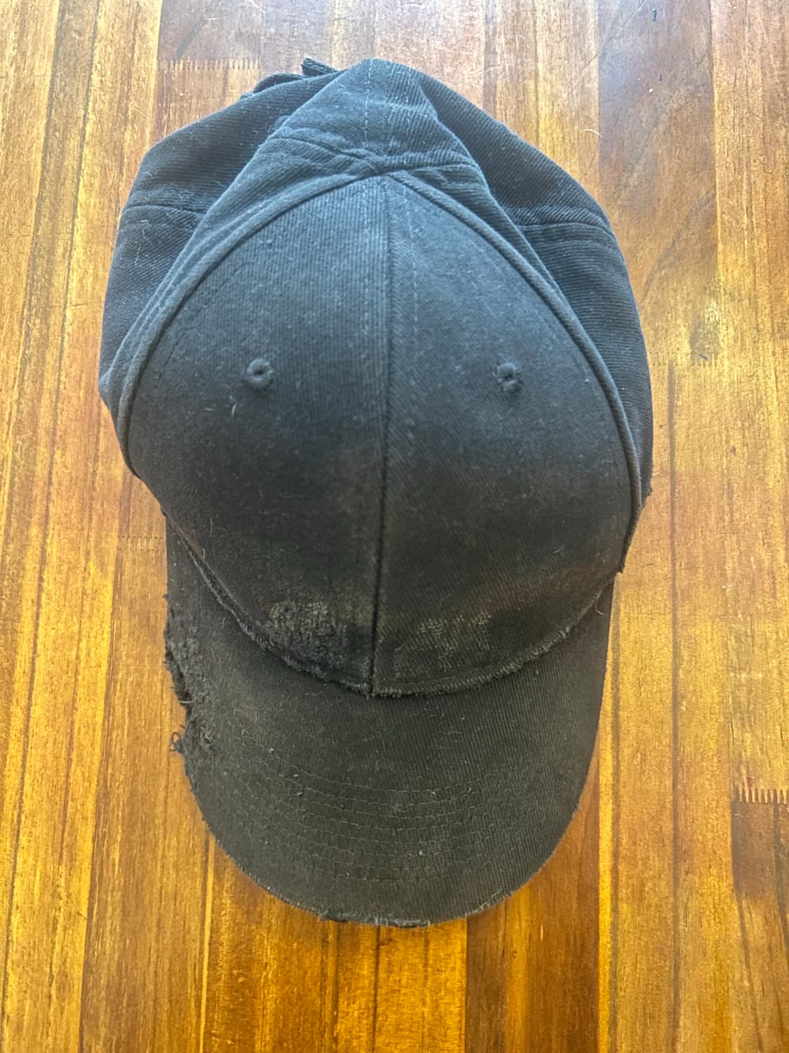 Balenciaga 볼캡 상품이미지1