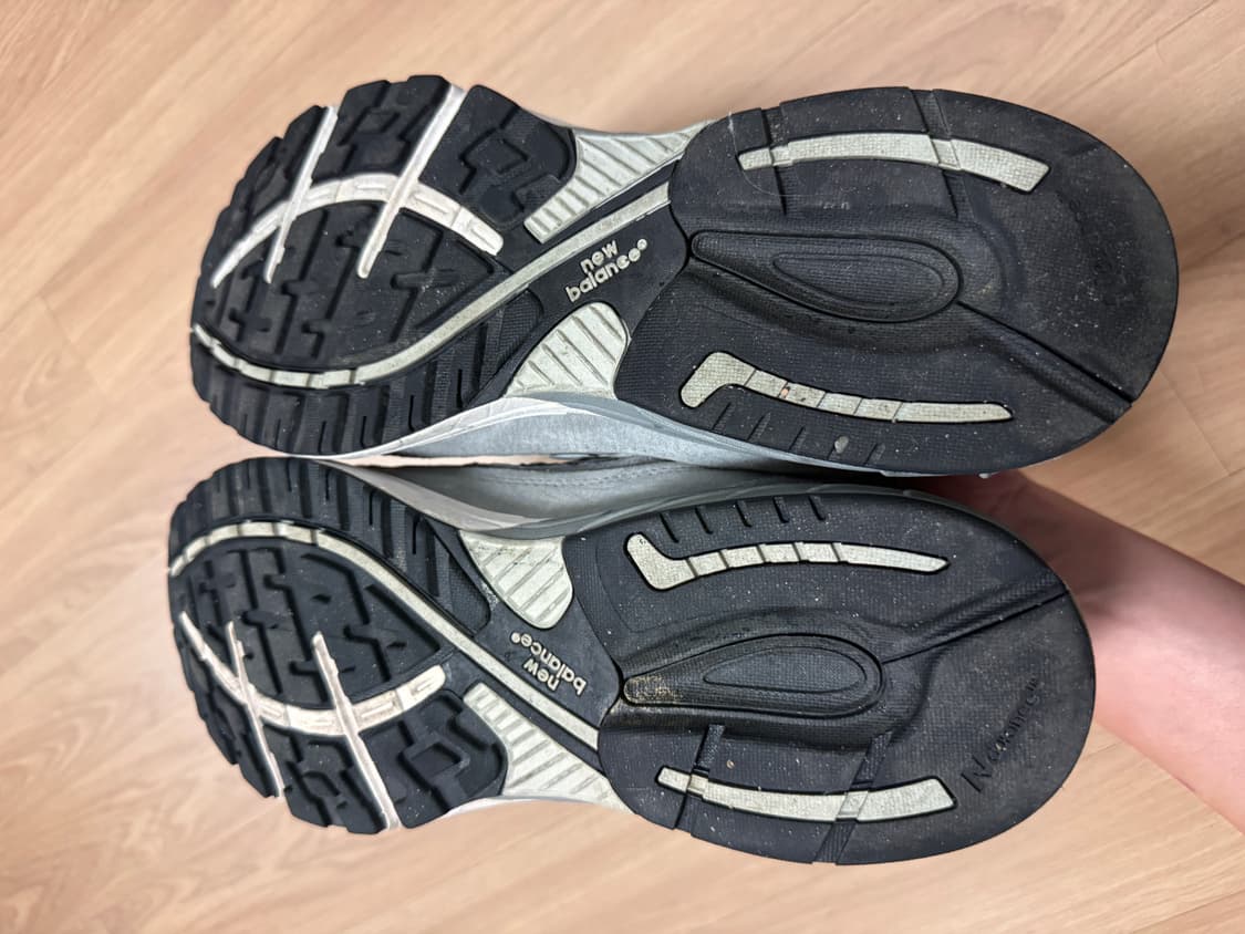 뉴발란스 993 280 상품이미지2