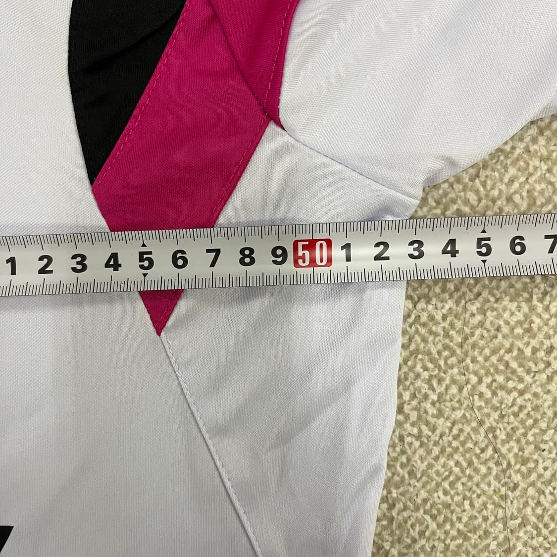 [100] FIFA 독일 벤츠 축구 유니폼 반팔티 0119M1 상품이미지6