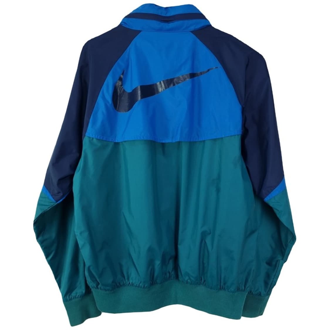 [나이키] 로고 프린팅 윈드러너 바람막이 자켓 M19575 상품이미지3