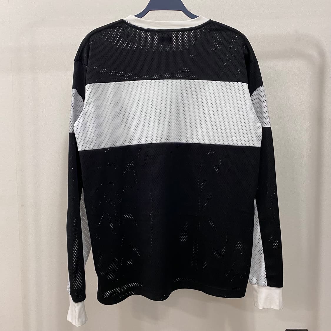 데우스 엑스 마키나 세이버 모토 져지 상품이미지2