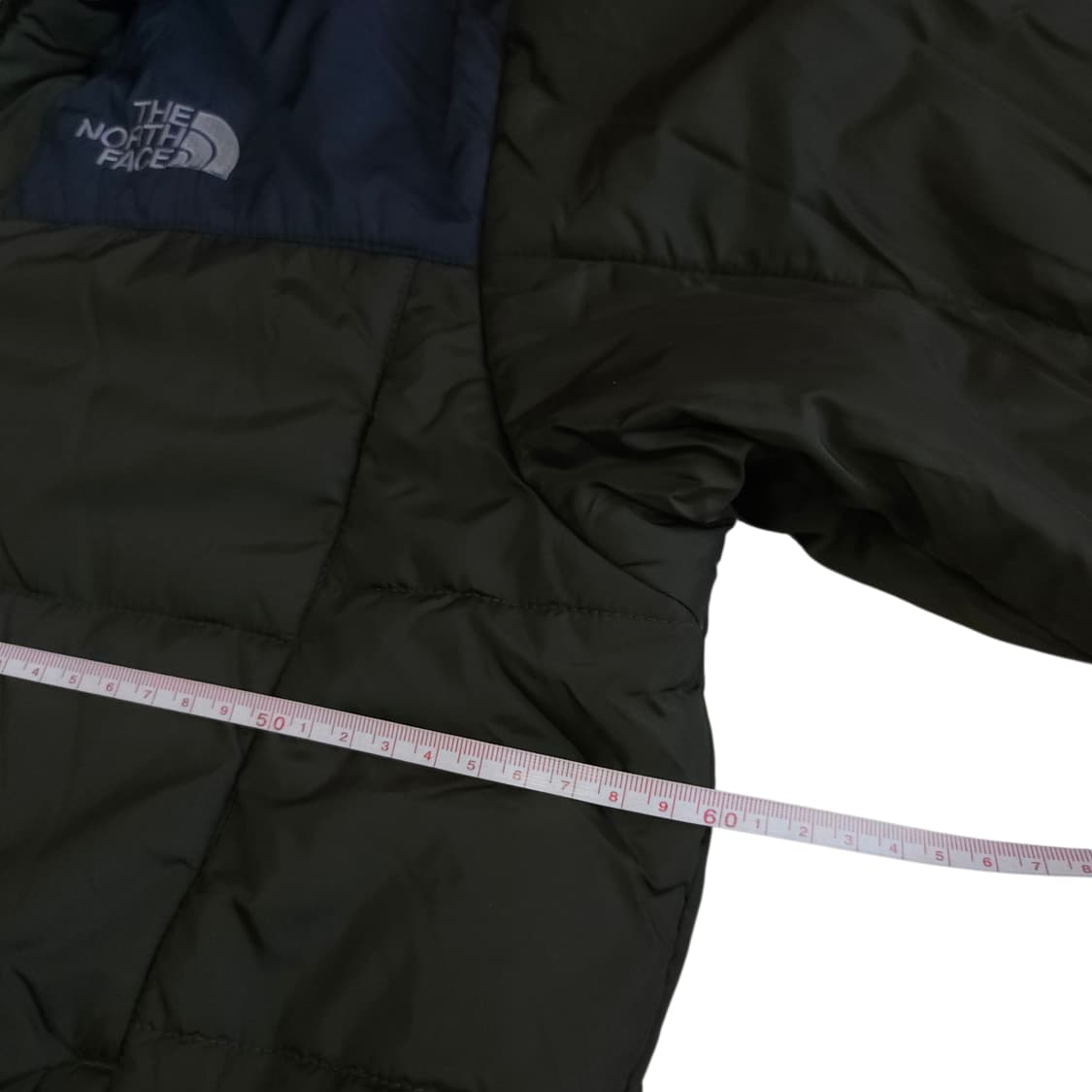 노스페이스 경량패딩잠바 100-105 점퍼파카 상품이미지9