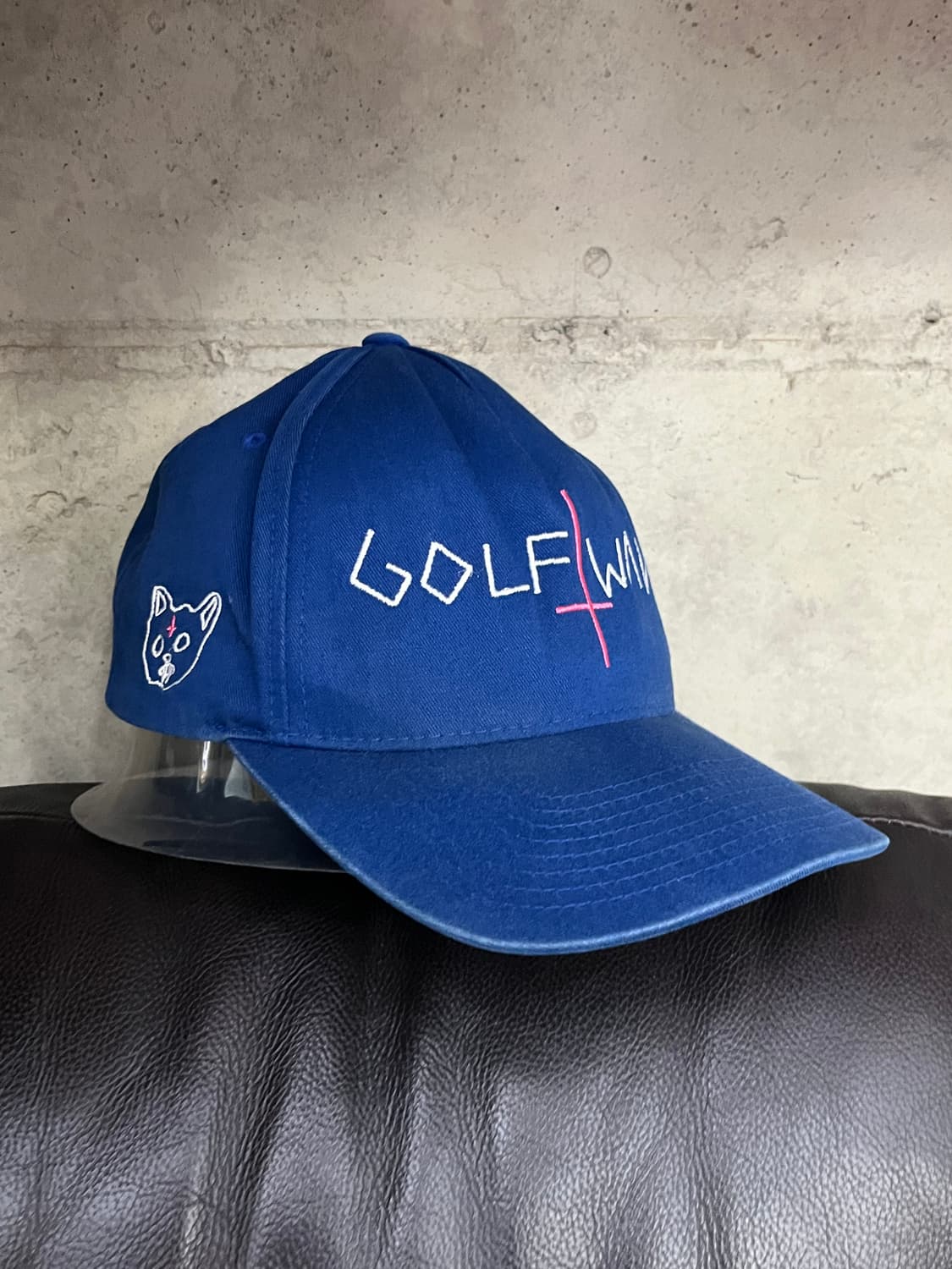 GOLF WANG CAP 상품이미지1