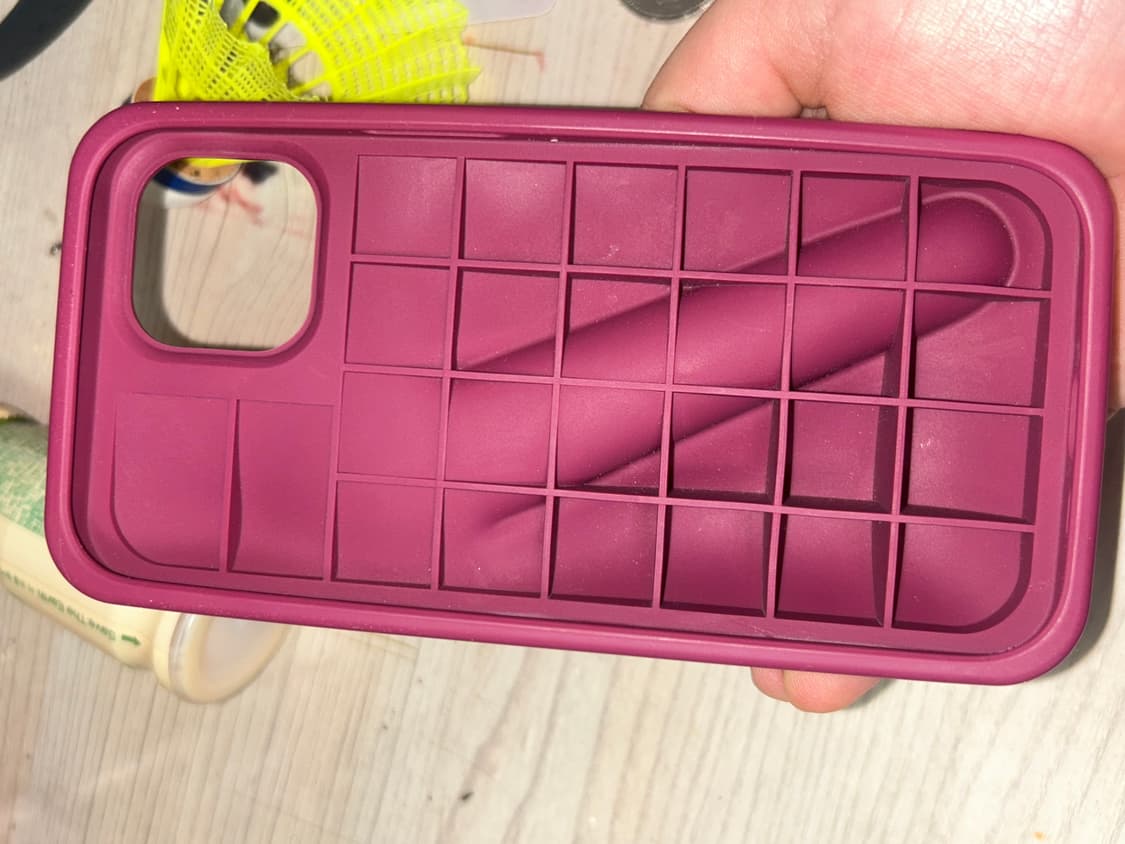 아이폰13,14,15 헤일리비버 로드 rhode 케이스  상품이미지2