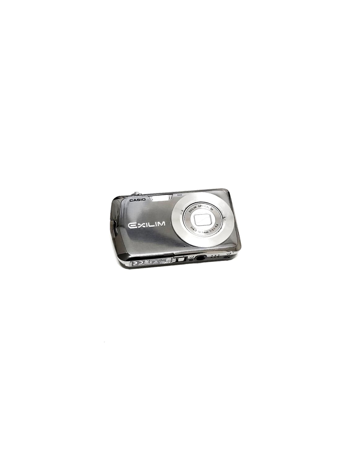 카시오 엑슬림 Casio Exilim EX-Z1 디카 디지털카메라 상품이미지1