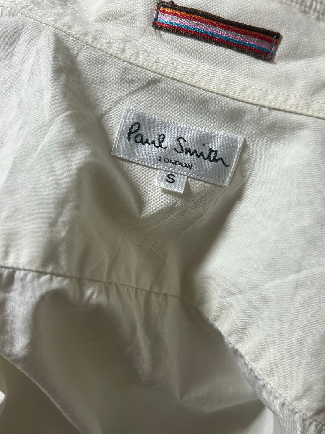 폴 스미스 셔츠 상품이미지3