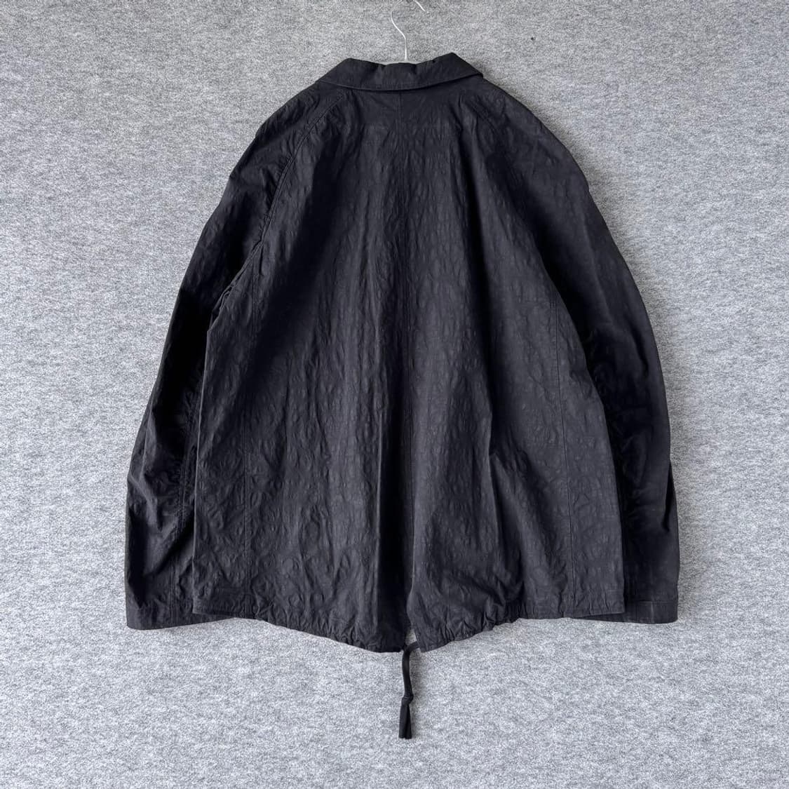 FORME D' EXPRESSION WINDBREAKER BLOUSON 상품이미지4