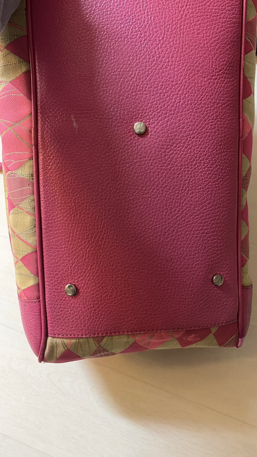  비비안웨스트우드 토트백 정품  상품이미지7