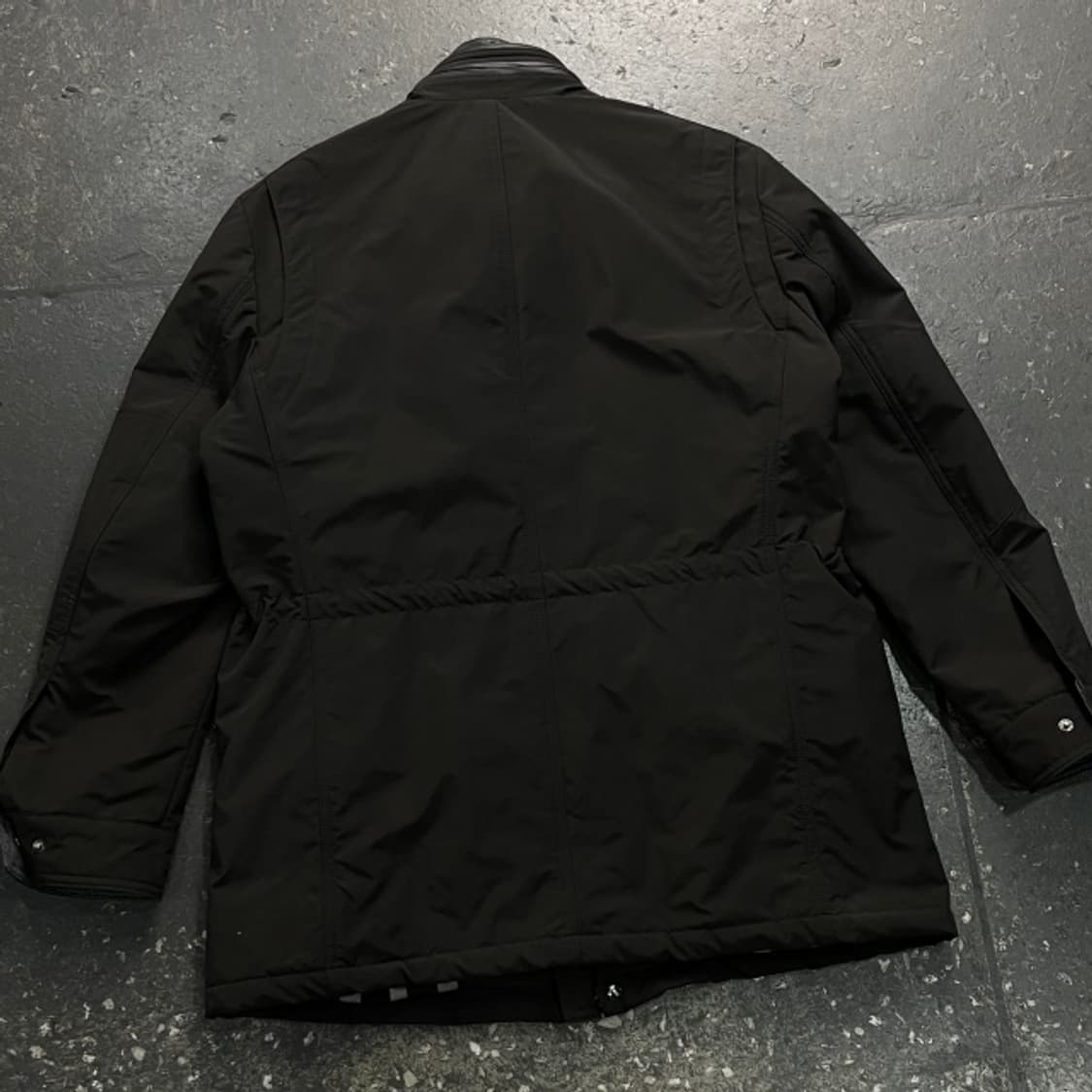 105 닥스 자켓 상품이미지5