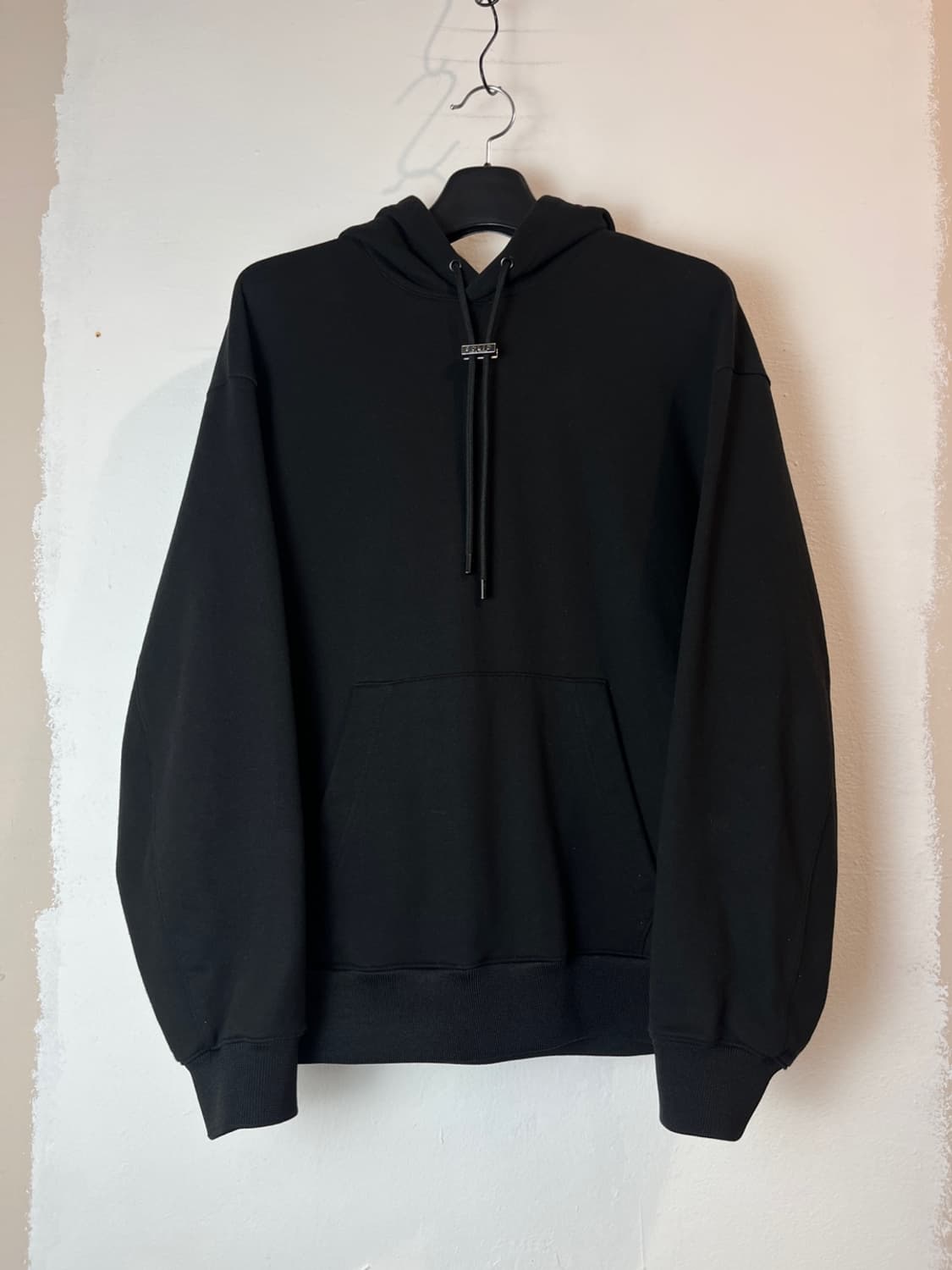 솔리드 옴므 베르크슈테텐 후디 상품이미지3