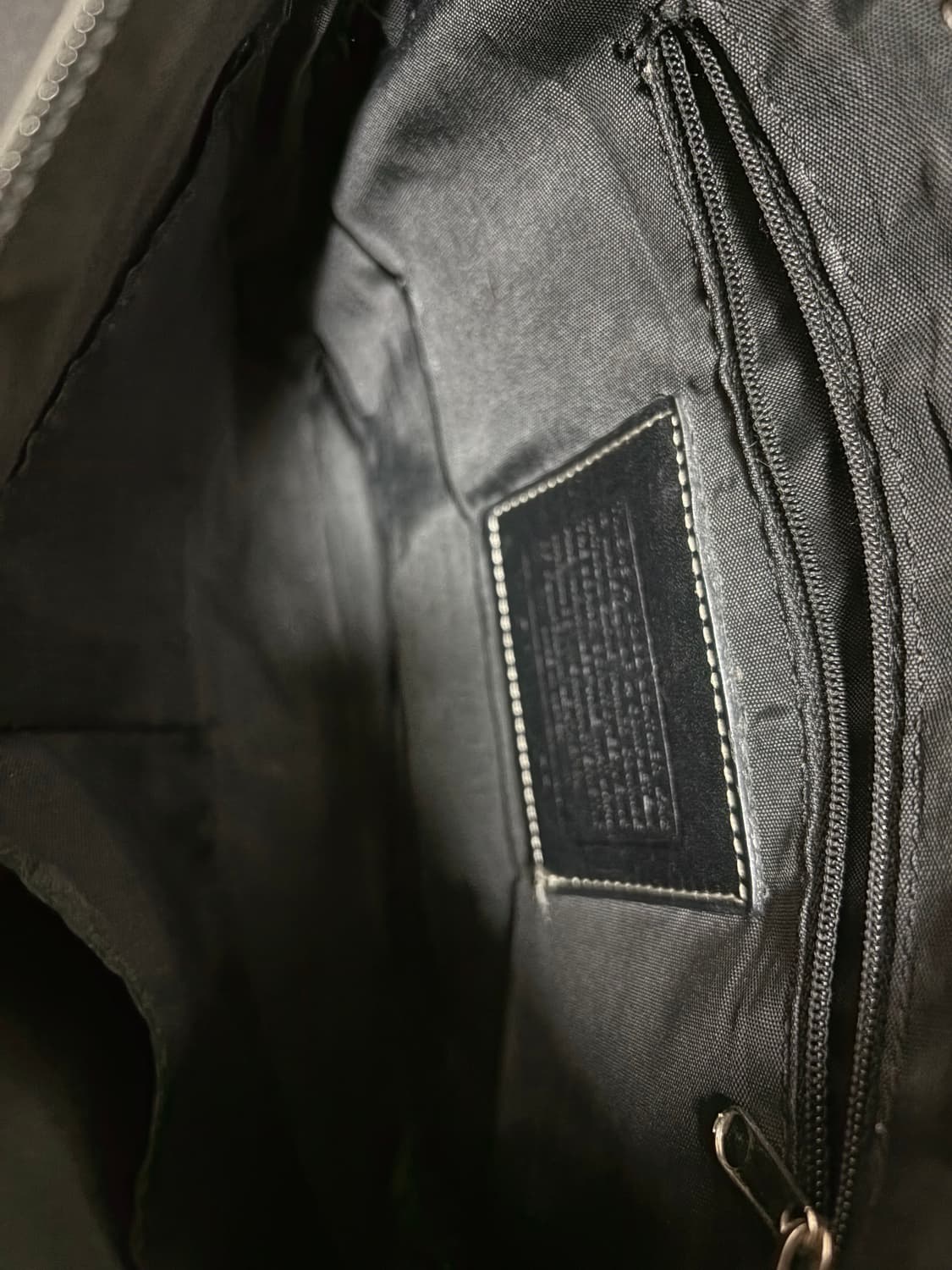 코치 정품 숄더백 상품이미지3