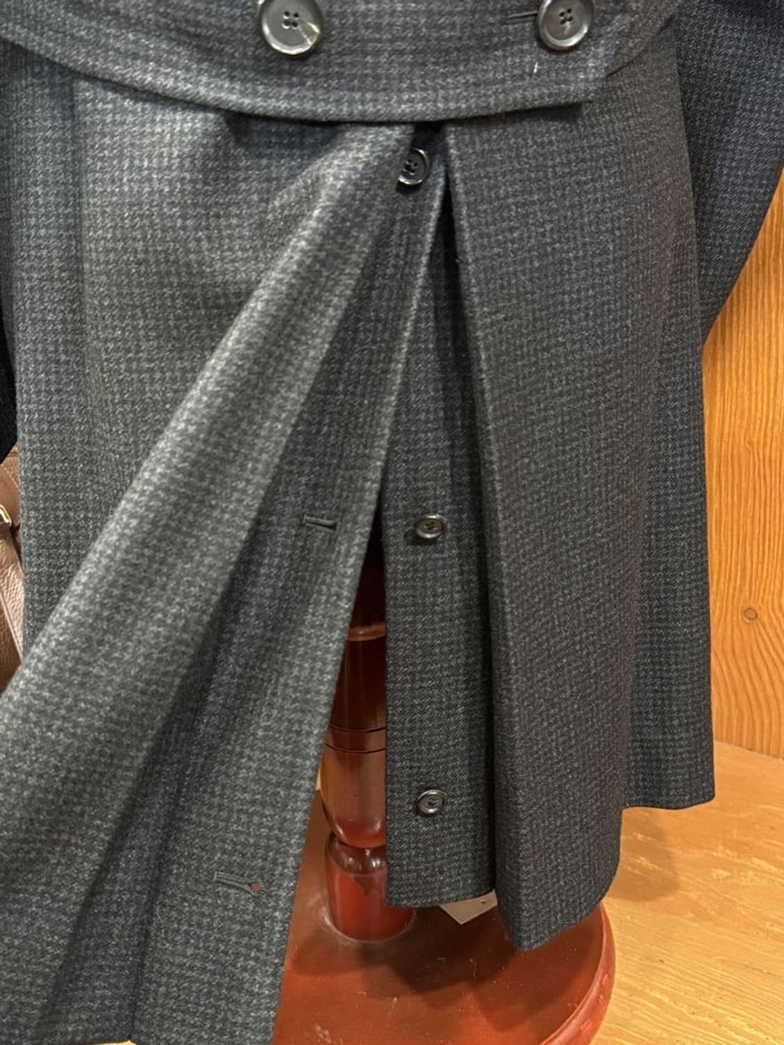 사르토리아 파르마 폴로코트 상품이미지7