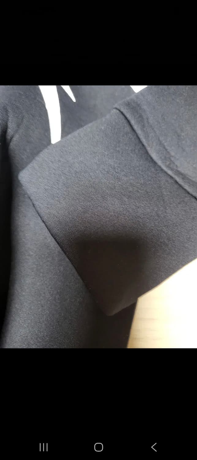 닐바렛 맨투맨 상품이미지2