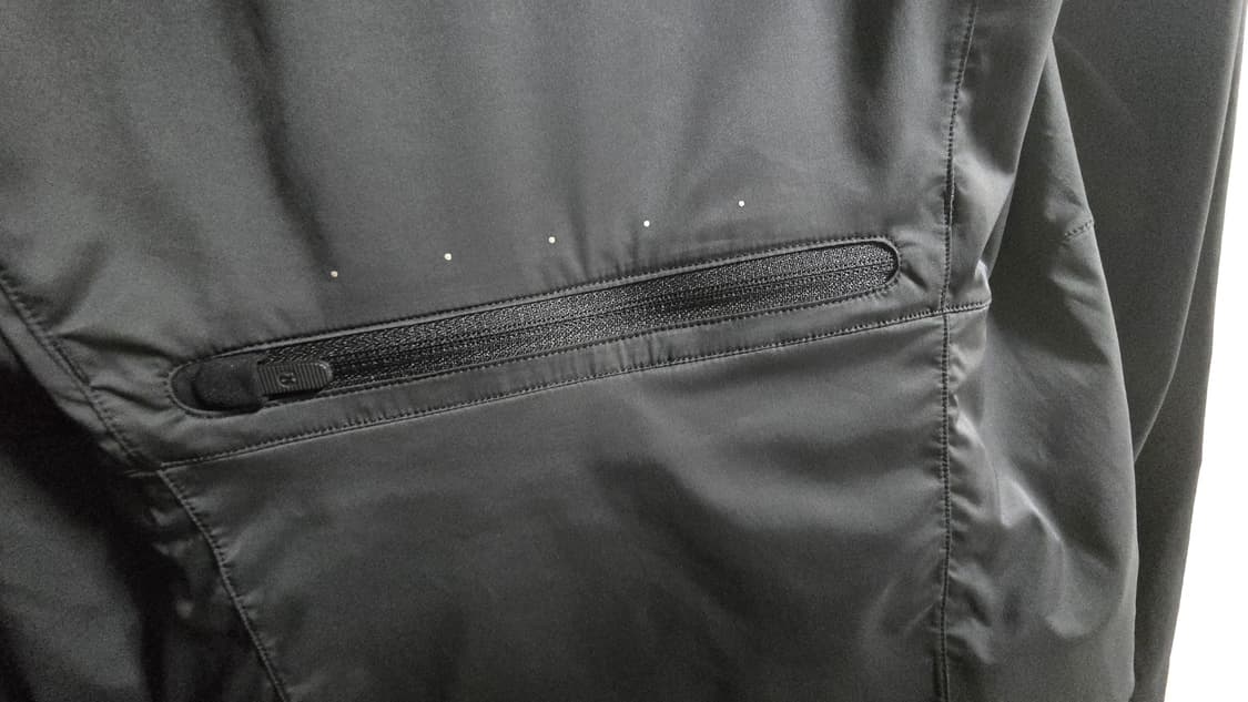 룰루레몬 슬림핏 바람막이 상품이미지3