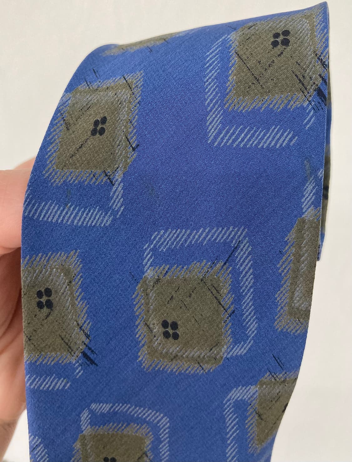 랑방 넥타이 상품이미지6