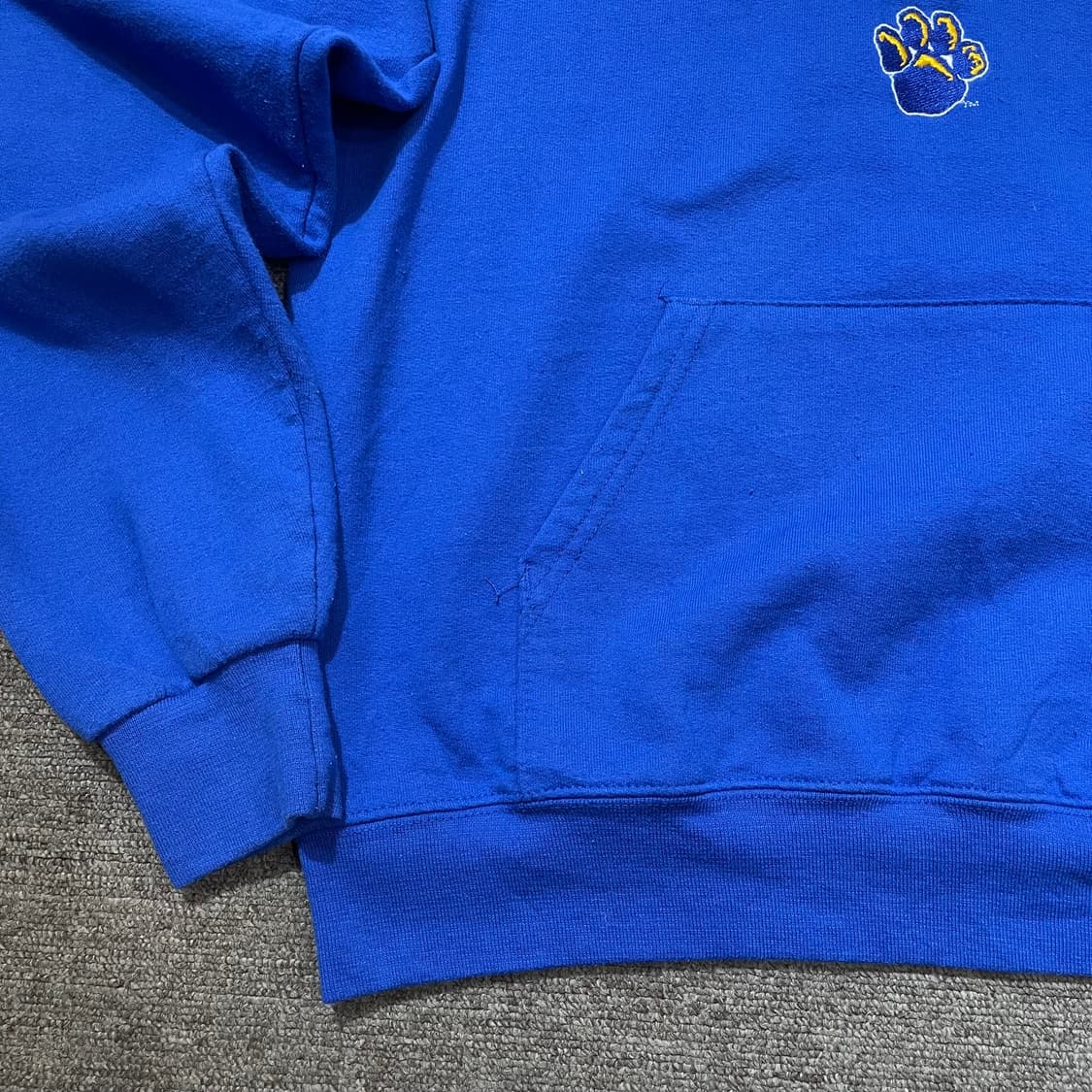 (M) Champion 챔피온 자수 후드티 상품이미지7