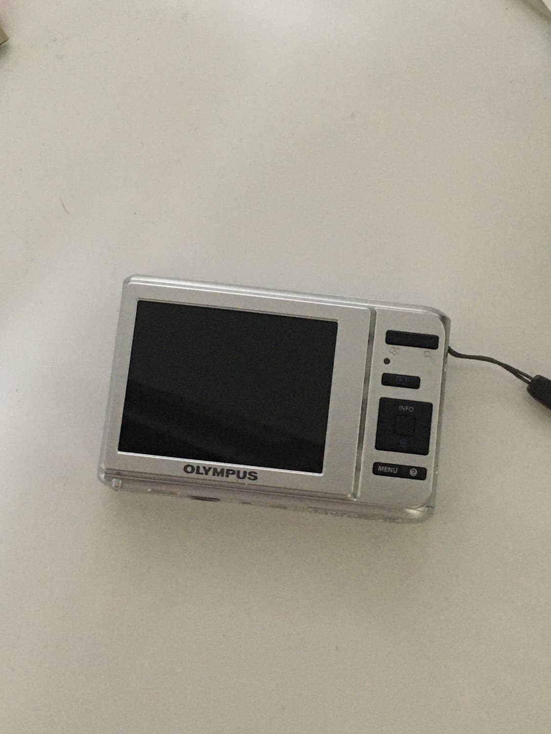 빈티지 디카 올림푸스 (Olympus) T-110 풀구성 상품이미지3