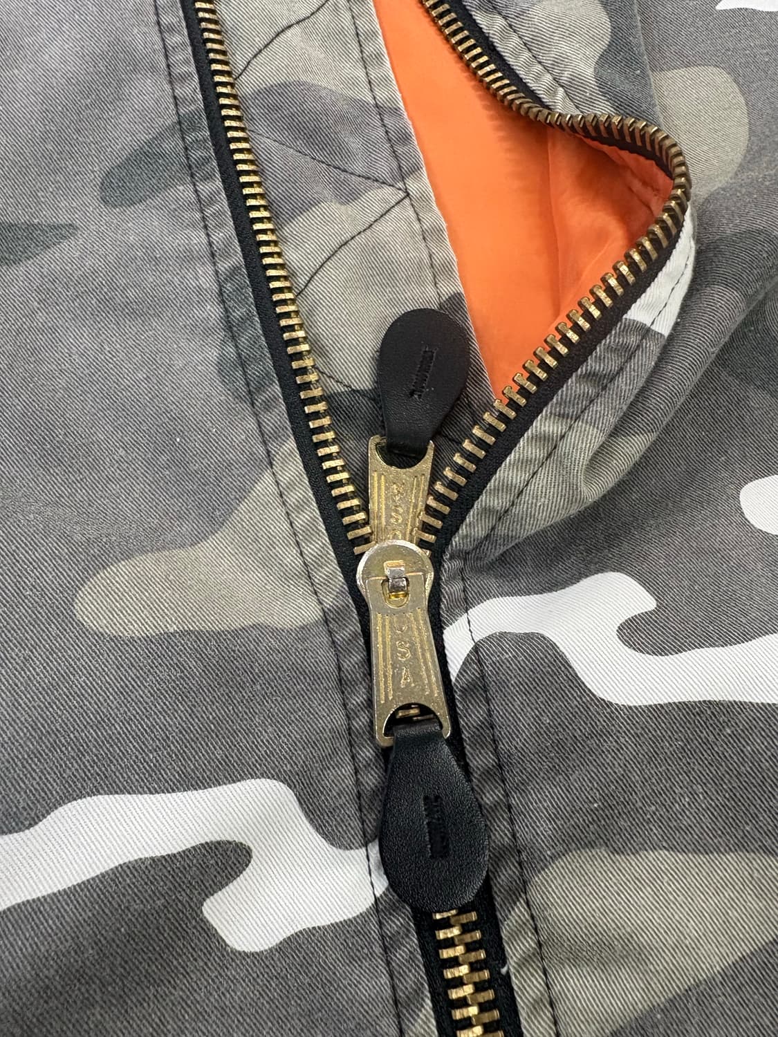 Fostex garments urban camo / 포스텍스 가먼츠 상품이미지4