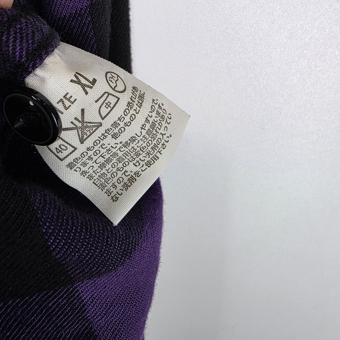 Levi's 레드탭 버팔로 체크 플란넬 셔츠 상품이미지7