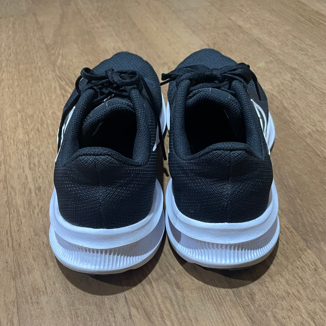 나이키 다운시프터 런닝화 265 상품이미지4