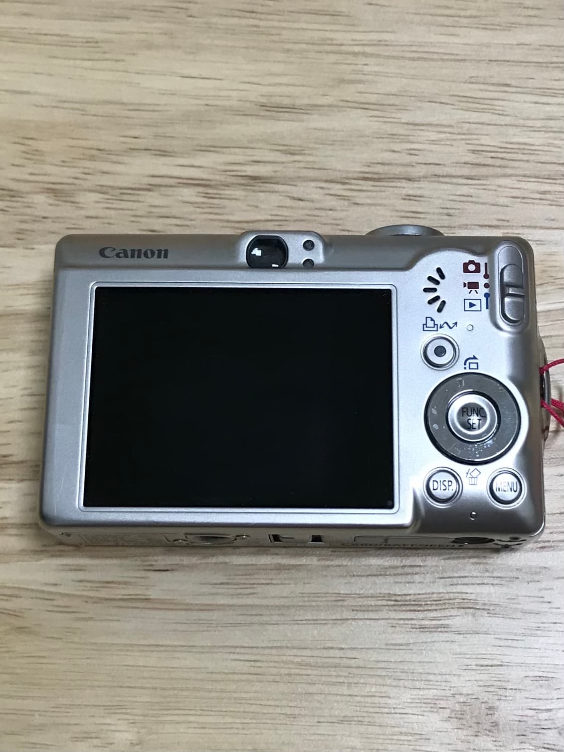 캐논 ixus 60 디지털카메라 (ixy 70) 상품이미지2