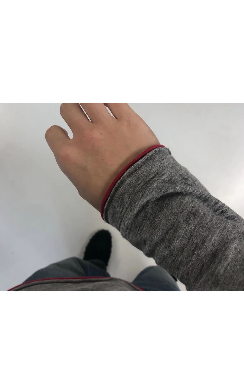 파르트 롱슬리브 상품이미지1