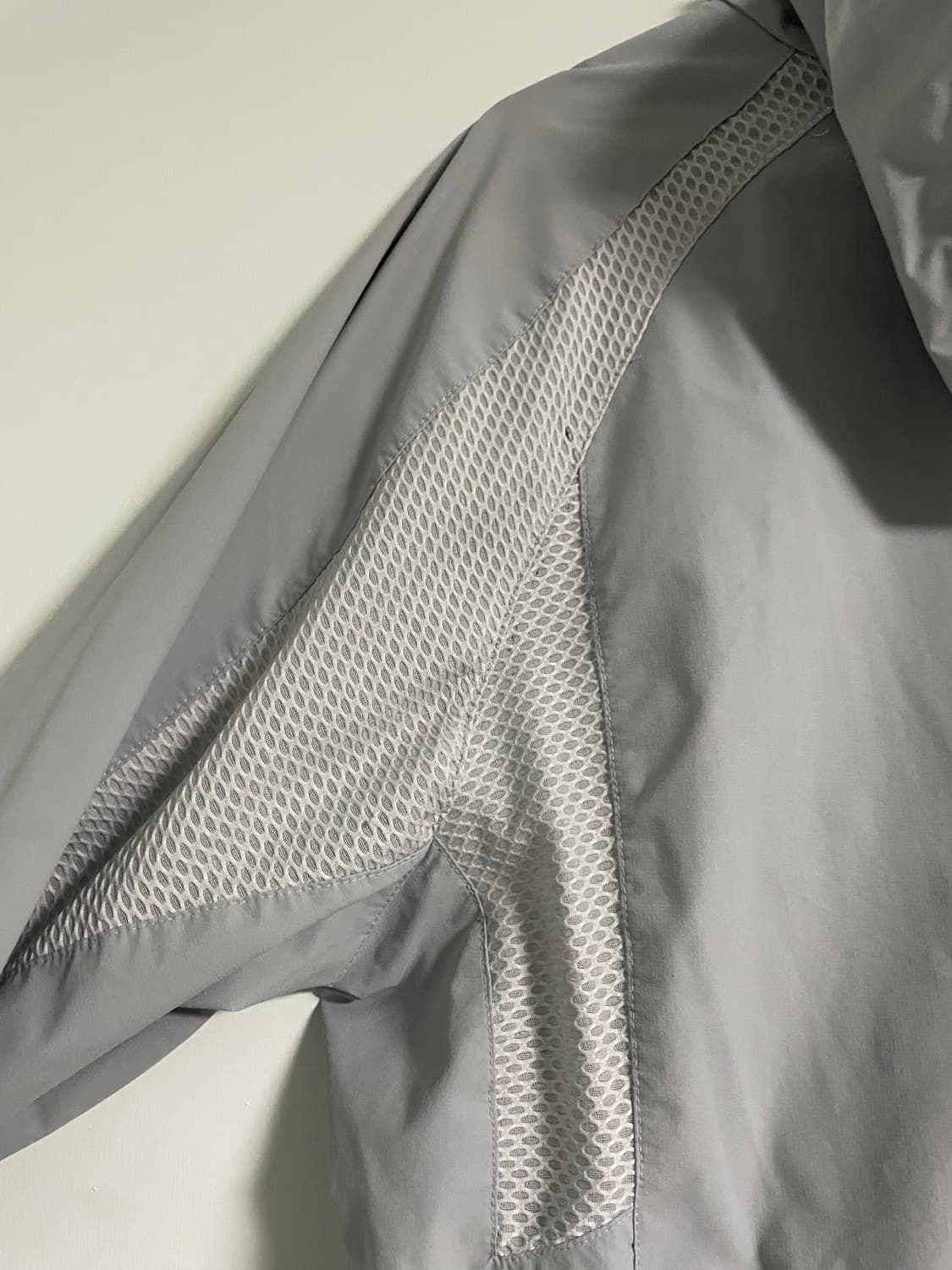 산산기어 매쉬자켓 2사이즈 상품이미지7