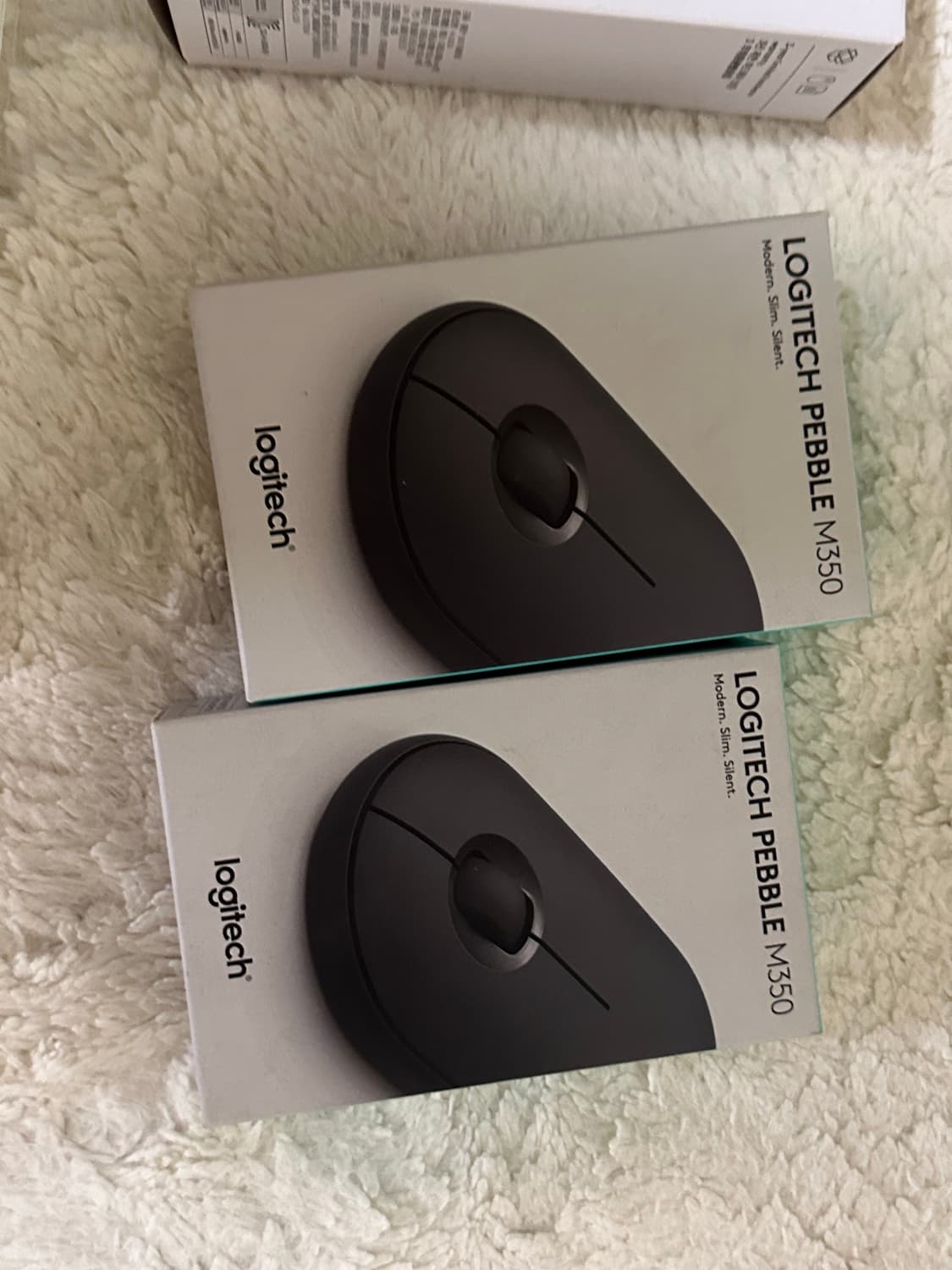 로지텍 마우스 (6) 상품이미지4