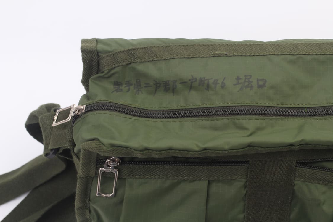 LESPORTSAC Messenger Bag 상품이미지2