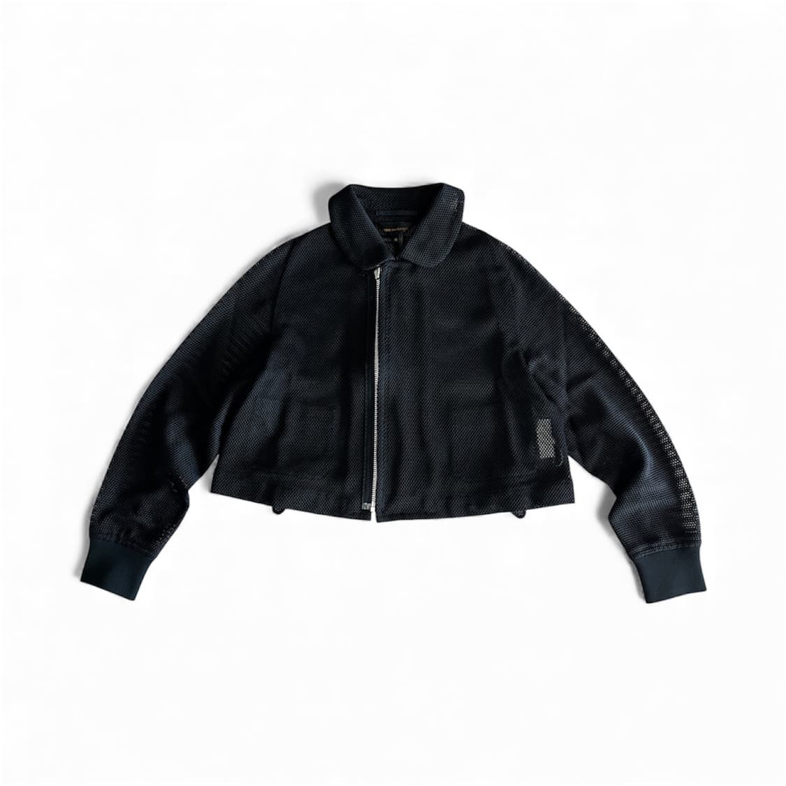 꼼데가르송 메쉬 자켓 상품이미지1