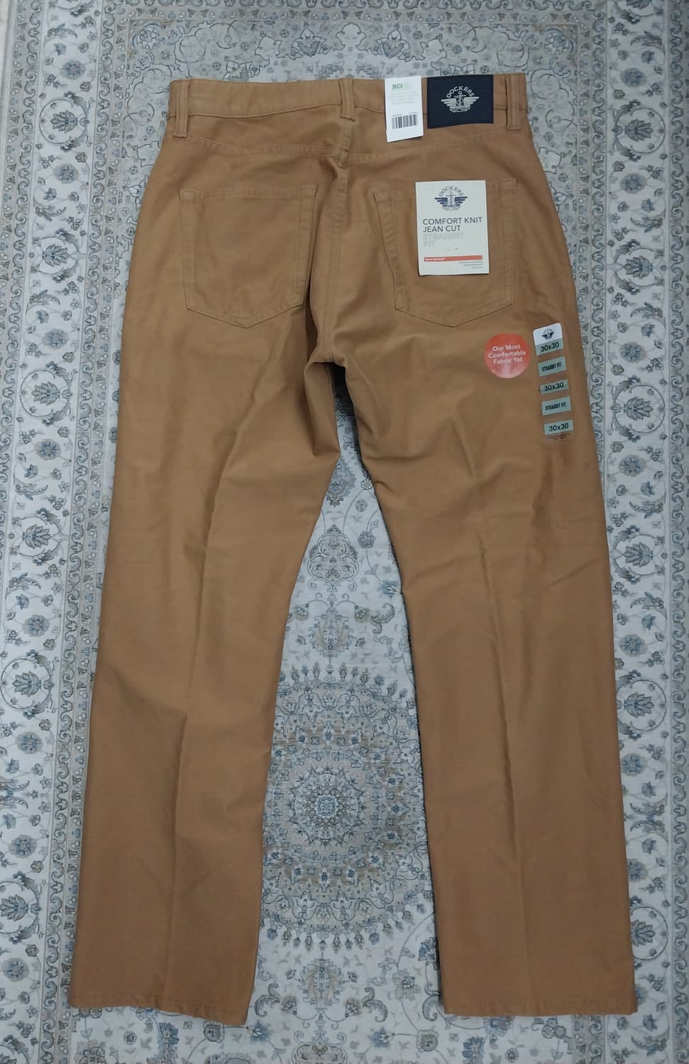 (새상품) Dockers 치노팬츠 상품이미지2