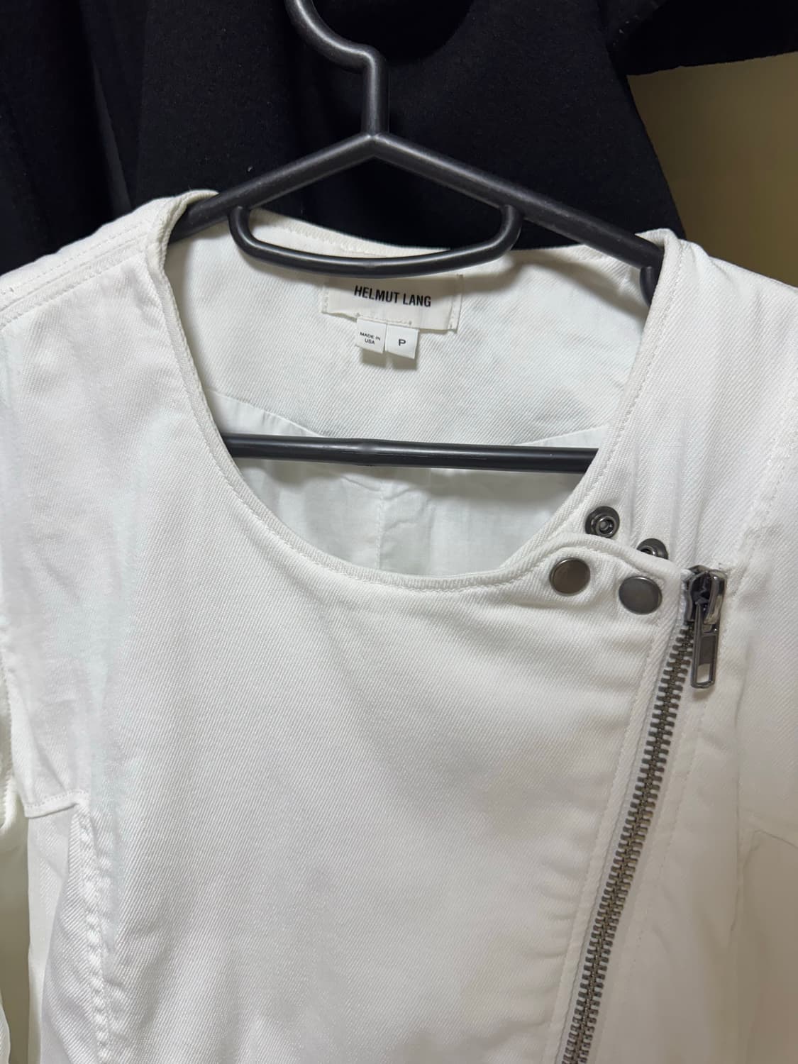 Helmut lang jk 상품이미지2